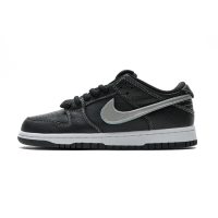 Fake Nike SB Dunk Low Diamond Supply Co Black Diamond BV1310-001