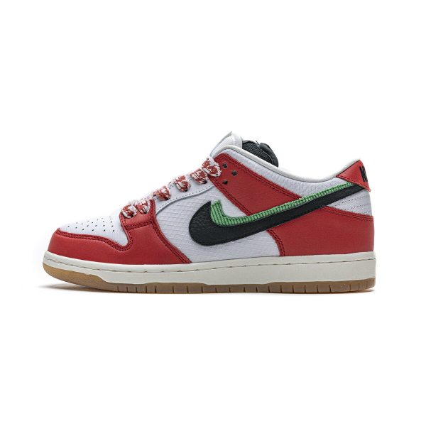 Fake Nike SB Dunk Low Frame Skate Habibi CT2550-600