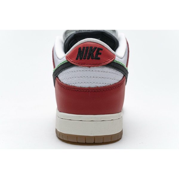 Fake Nike SB Dunk Low Frame Skate Habibi CT2550-600