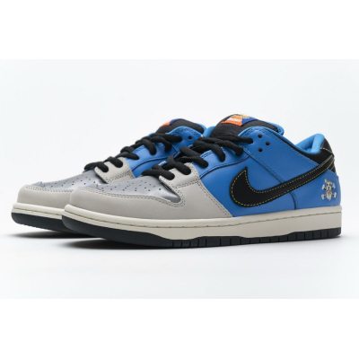 Fake Nike SB Dunk Low Instant Skateboards CZ5128-400