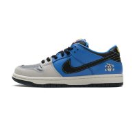 Fake Nike SB Dunk Low Instant Skateboards CZ5128-400