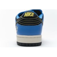 Fake Nike SB Dunk Low Instant Skateboards CZ5128-400