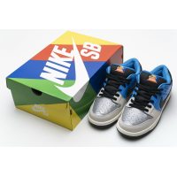 Fake Nike SB Dunk Low Instant Skateboards CZ5128-400