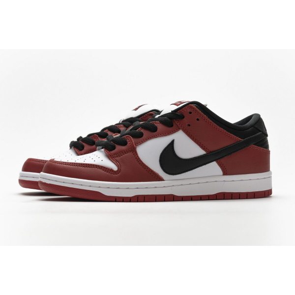 Fake Nike SB Dunk Low J-Pack Chicago BQ6817-600