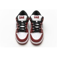 Fake Nike SB Dunk Low J-Pack Chicago BQ6817-600