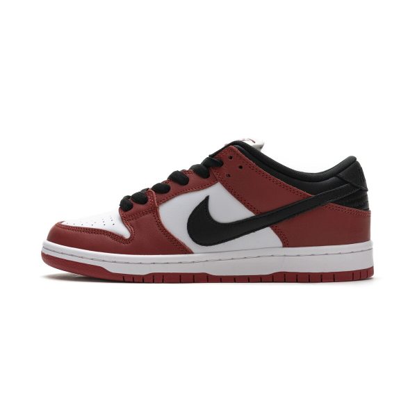 Fake Nike SB Dunk Low J-Pack Chicago BQ6817-600