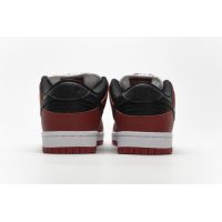 Fake Nike SB Dunk Low J-Pack Chicago BQ6817-600