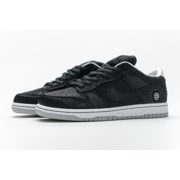 Fake Nike SB Dunk Low Medicom Toy (2020) CZ5127-001