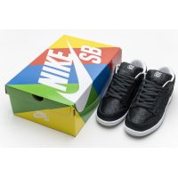 Fake Nike SB Dunk Low Medicom Toy (2020) CZ5127-001