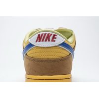 Fake Nike SB Dunk Low Newcastle Brown Ale 313170-741