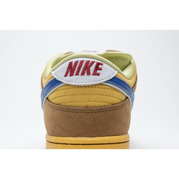 Fake Nike SB Dunk Low Newcastle Brown Ale 313170-741