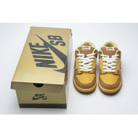 Fake Nike SB Dunk Low Newcastle Brown Ale 313170-741