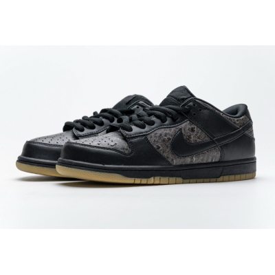 Fake Nike SB Dunk Low Ostrich 304292-003