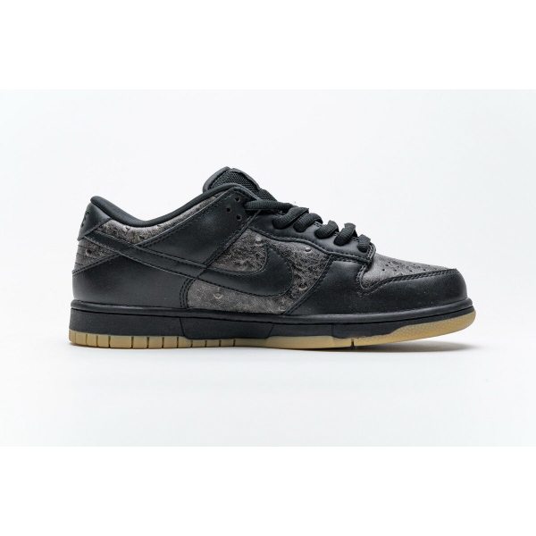 Fake Nike SB Dunk Low Ostrich 304292-003