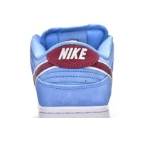 Fake Nike SB Dunk Low Philadelphia Phillies DQ4040-400