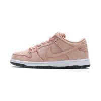 Fake Nike SB Dunk Low Pink Pig CV1655-600