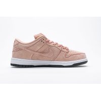 Fake Nike SB Dunk Low Pink Pig CV1655-600