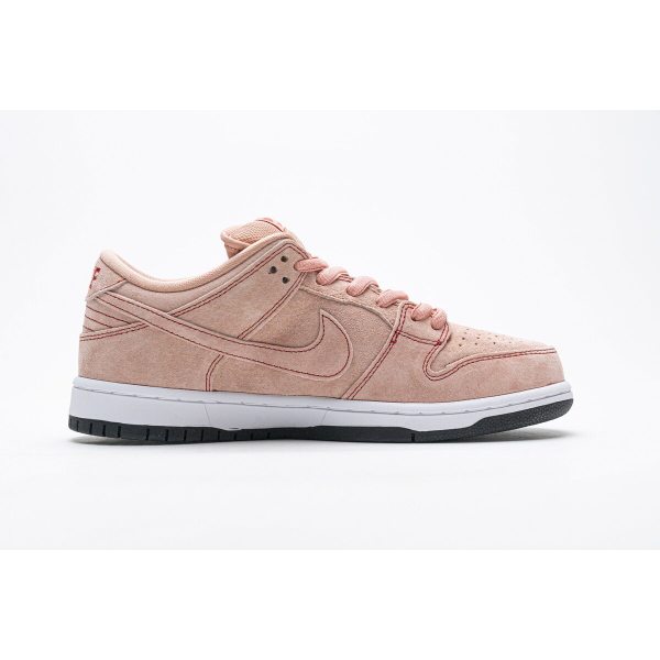 Fake Nike SB Dunk Low Pink Pig CV1655-600