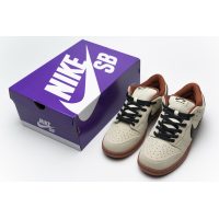 Fake Nike SB Dunk Low Pro Hennessy BQ6817-100