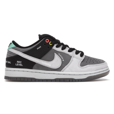 Fake Nike SB Dunk Low Pro Iso VX1000 Camcorder CV1659-001