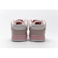 Fake Nike SB Dunk Low PRO OG QS &quot;Pink Pigeon&quot; BV1310-012