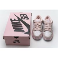 Fake Nike SB Dunk Low PRO OG QS &quot;Pink Pigeon&quot; BV1310-012