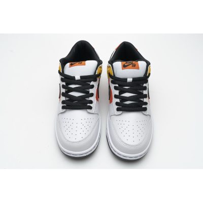 Fake Nike SB Dunk Low Raygun Home 304292-802