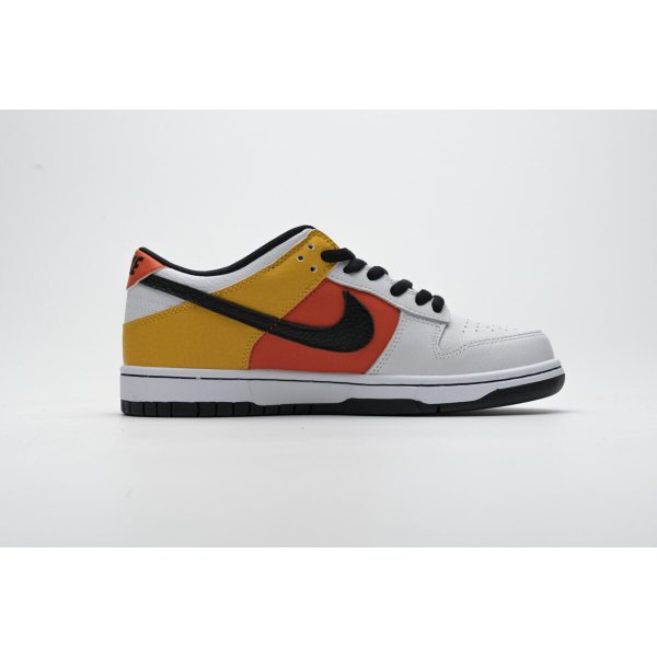 Fake Nike SB Dunk Low Raygun Home 304292-802