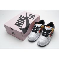 Fake Nike SB Dunk Low Raygun Home 304292-802