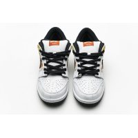 Fake Nike SB Dunk Low Raygun Tie-Dye White BQ6832-101