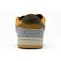 Fake Nike SB Dunk Low Safari CD2563-002