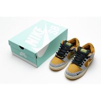 Fake Nike SB Dunk Low Safari CD2563-002