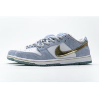 Fake Nike SB Dunk Low Sean Cliver DC9936-100