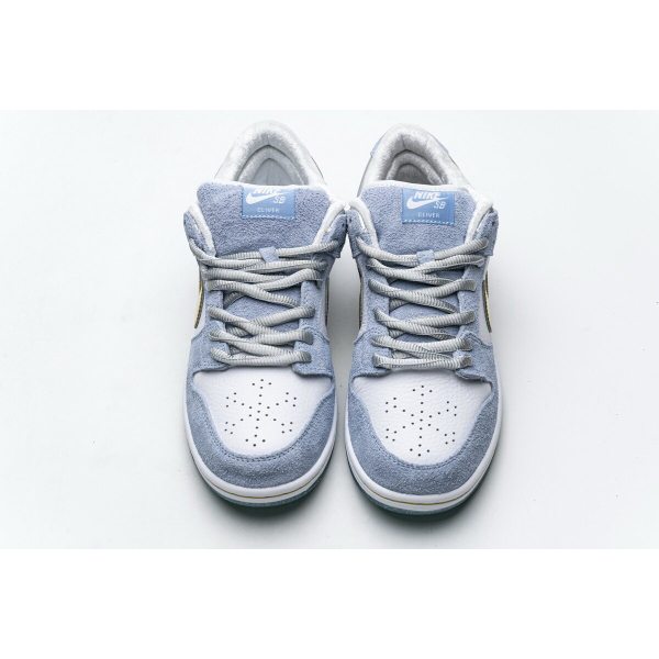 Fake Nike SB Dunk Low Sean Cliver DC9936-100