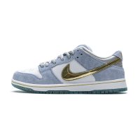 Fake Nike SB Dunk Low Sean Cliver DC9936-100