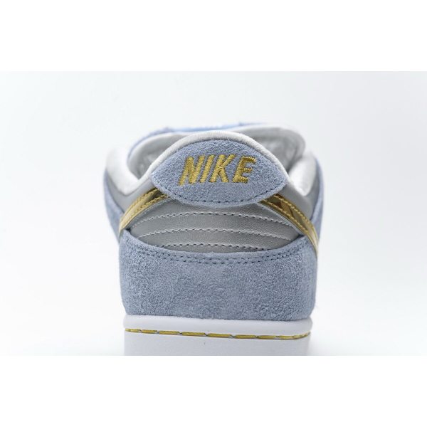 Fake Nike SB Dunk Low Sean Cliver DC9936-100