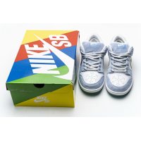 Fake Nike SB Dunk Low Sean Cliver DC9936-100