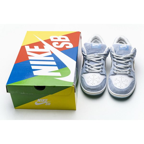 Fake Nike SB Dunk Low Sean Cliver DC9936-100