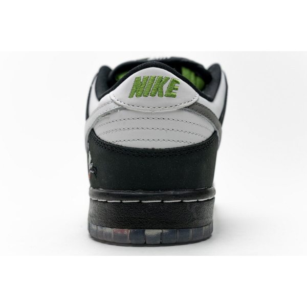 Fake Nike SB Dunk Low Staple Panda Pigeon BV1310-013