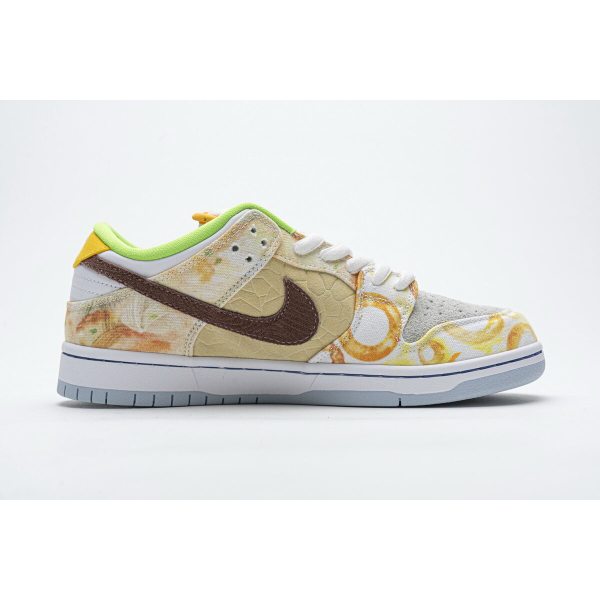 Fake Nike SB Dunk Low Street Hawker (2021) CV1628-800