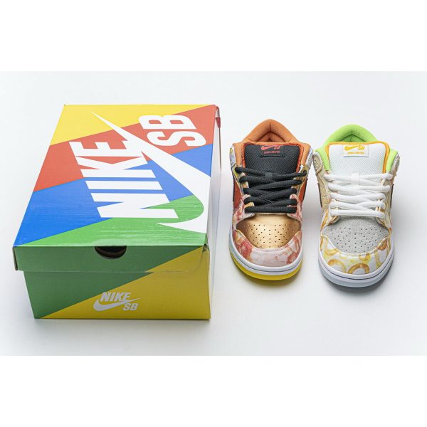 Fake Nike SB Dunk Low Street Hawker (2021) CV1628-800