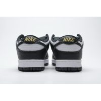 Fake Nike SB Dunk Low Supreme Black DH3228-102