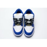 Fake Nike SB Dunk Low Supreme Blue DH3228-100