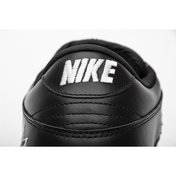 Fake Nike SB Dunk Low Supreme Jewel Swoosh Silver CK3480-001