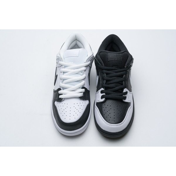 Fake Nike SB Dunk Low Yin Yang 313170-023