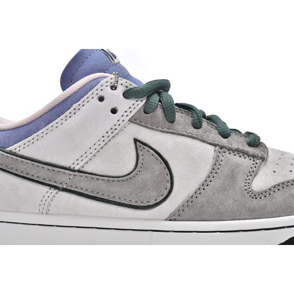 Fake Otomo Katsuhiro x Nike SB Dunk Low Steamboy OST LF0039-012 