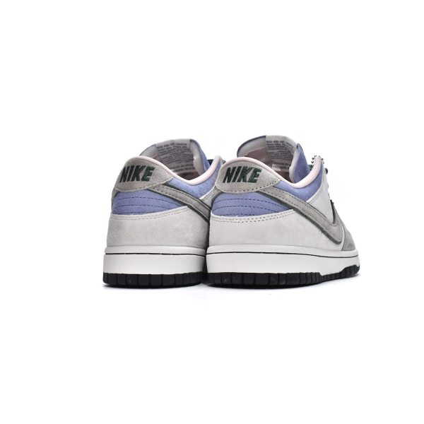 Fake Otomo Katsuhiro x Nike SB Dunk Low Steamboy OST LF0039-012 