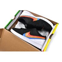 Fake Polaroid x Nike Dunk Low DH7722-001