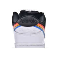 Fake Polaroid x Nike Dunk Low DH7722-001