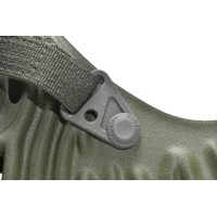 Fake Saleke Bembury x Crocs Pollex Clog Cucumber 207393-309